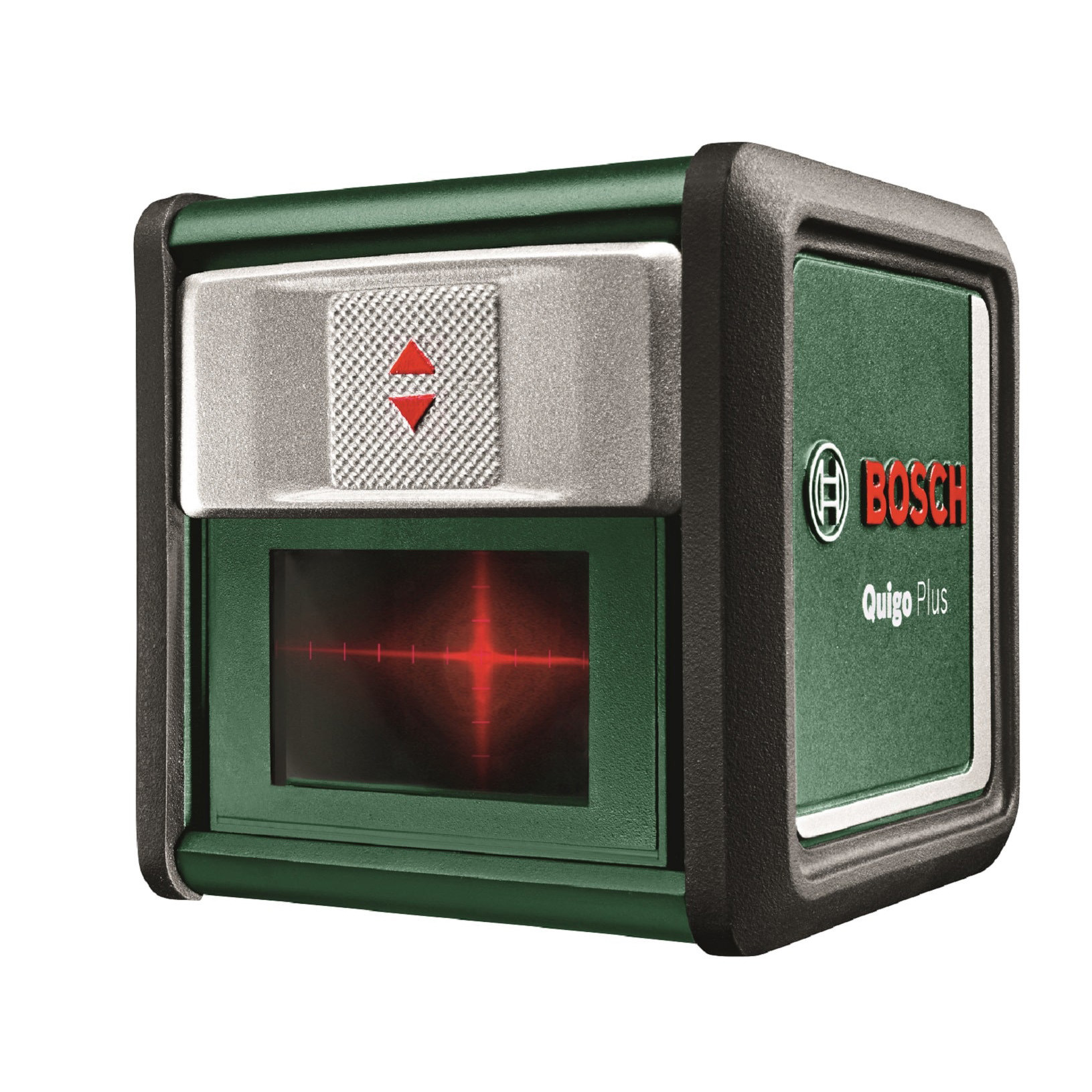 Лазерный нивелир Bosch Quigo Plus (0.603.663.600)

