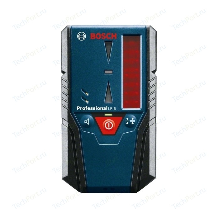 Приемник излучения Bosch LR6 (0.601.069.H00)

