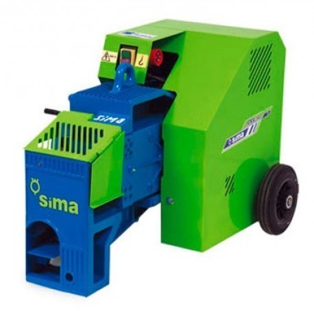 Станок для резки арматуры SIMA CEL-36P
