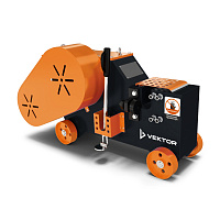 Станок Vektor GQ32 для резки арматуры
