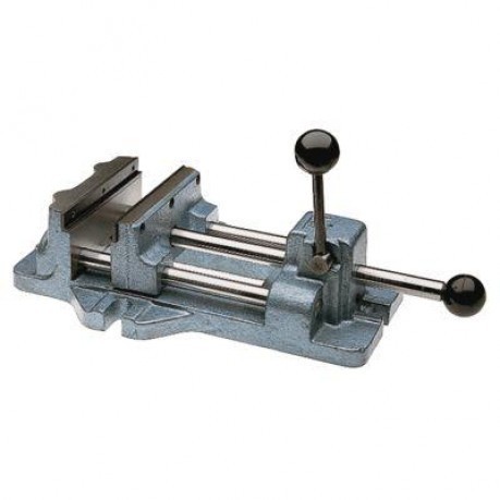 Эксцентриковые станочные тиски Wilton 1206
