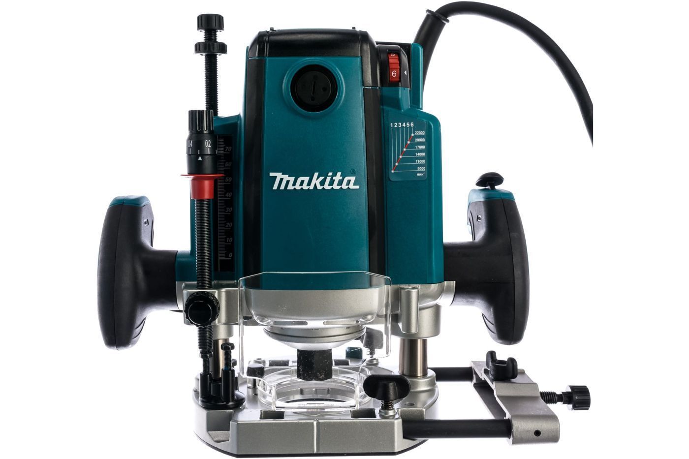 Фрезер Makita RP2300FC
