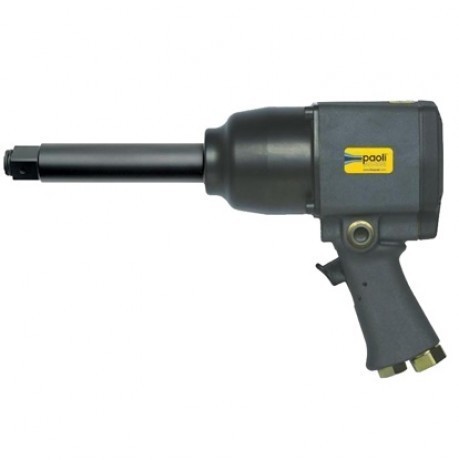 Гайковерт ударный пневматический Paoli DP 250 AL
