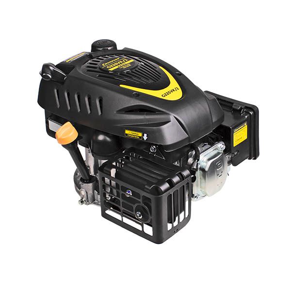 Двигатель бензиновый CHAMPION G225VK/2
