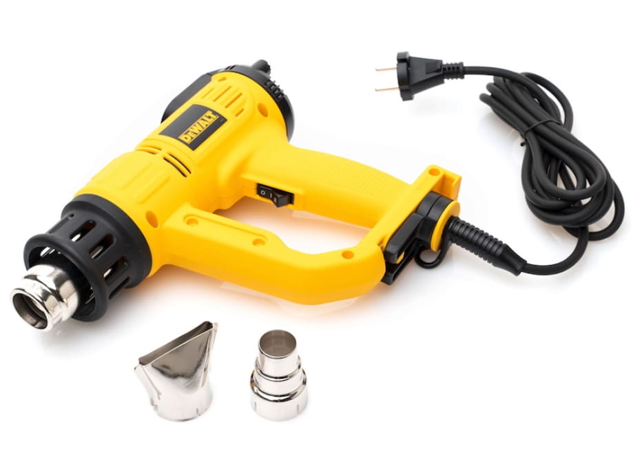 Фен DEWALT D 26414-QS
