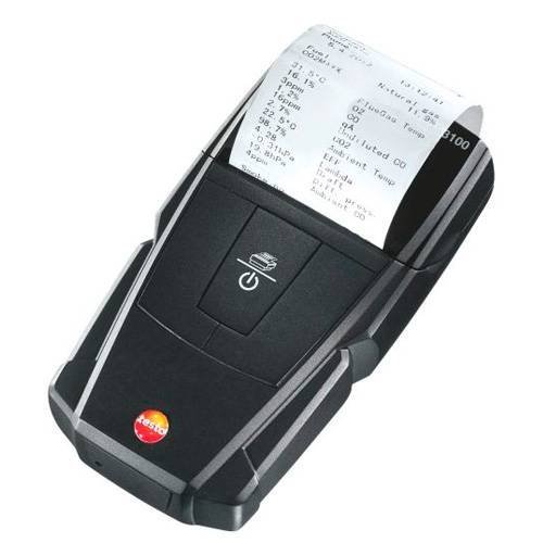 Инфракрасный принтер Testo (0554 3100)
