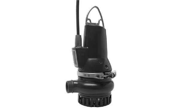 Насос дрен.DP1050.15А.250В 96104210 Grundfos
