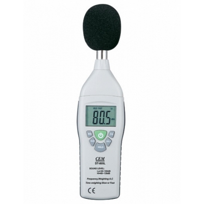 Шумомер DT-815
