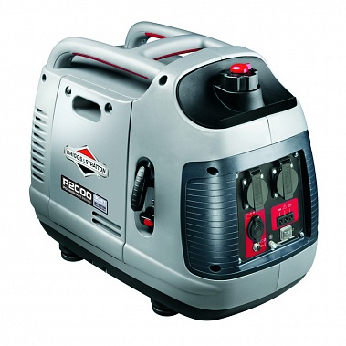Генератор бензиновый Briggs & Stratton P 2000 Inverter
