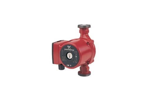 Насос UPS 20-60 130 1,25" 96281472 Grundfos
