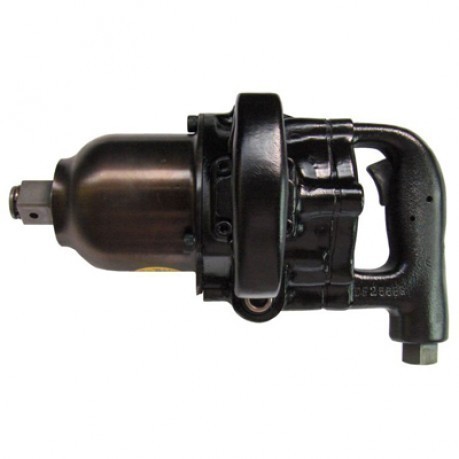 Гайковерт ударный пневматический Paoli DP 255 BG
