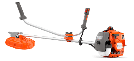 Травокосилка Husqvarna 325R
