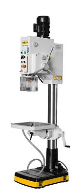 Станок сверлильный редукторный Stalex SHD-40PF Pro
