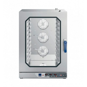 Пароконвектомат Radax CHEKHOV CC10DYCL
