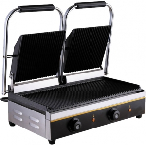 Гриль контактный Viatto GH-813H
