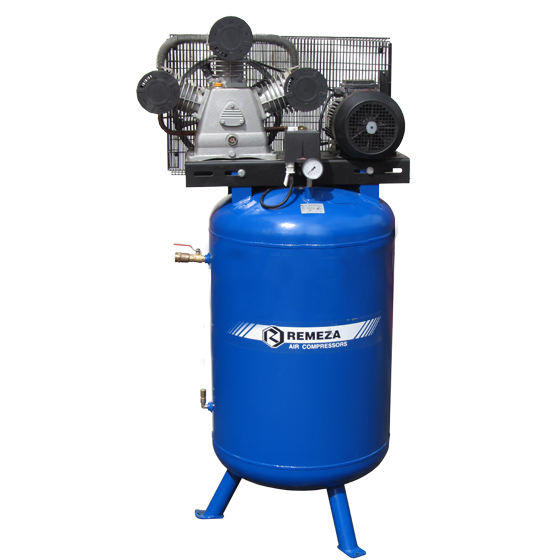 Поршневой компрессор Remeza СБ4/Ф-270.LB75B (AirCast)
