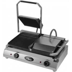 Гриль контактный Grill Master Ф4ктЭ
