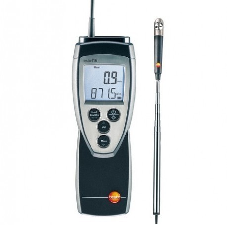 Анемометр Testo 416

