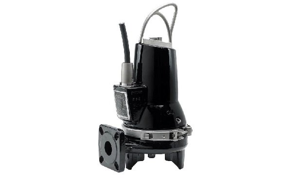 Насос канализационный SEG40.31.2.50в 96075915 Grundfos
