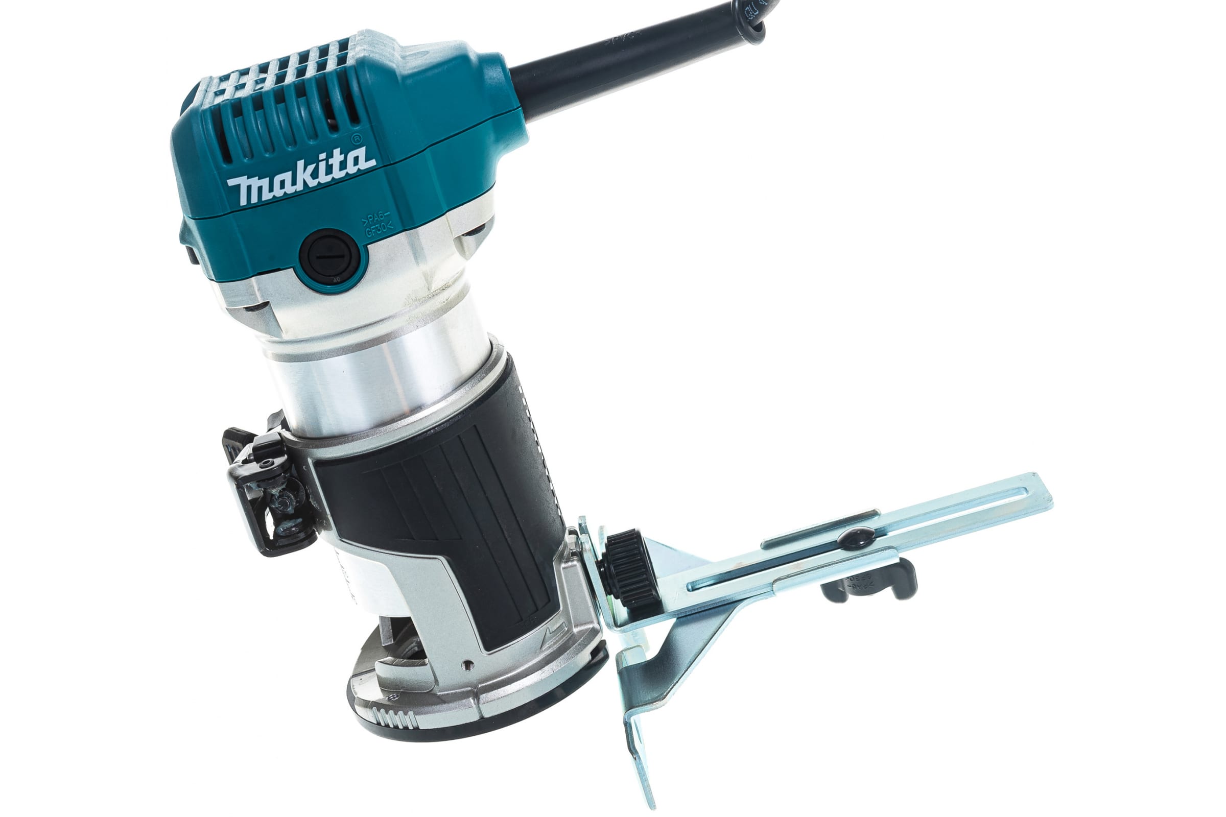 Кромочный фрезер Makita RT0700C
