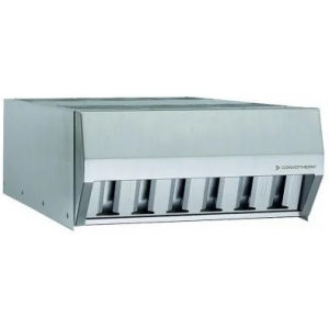 Зонт вытяжной для пароконвектоматов mini 6.10 и mini 10.10 Convotherm mini Hood Pro

