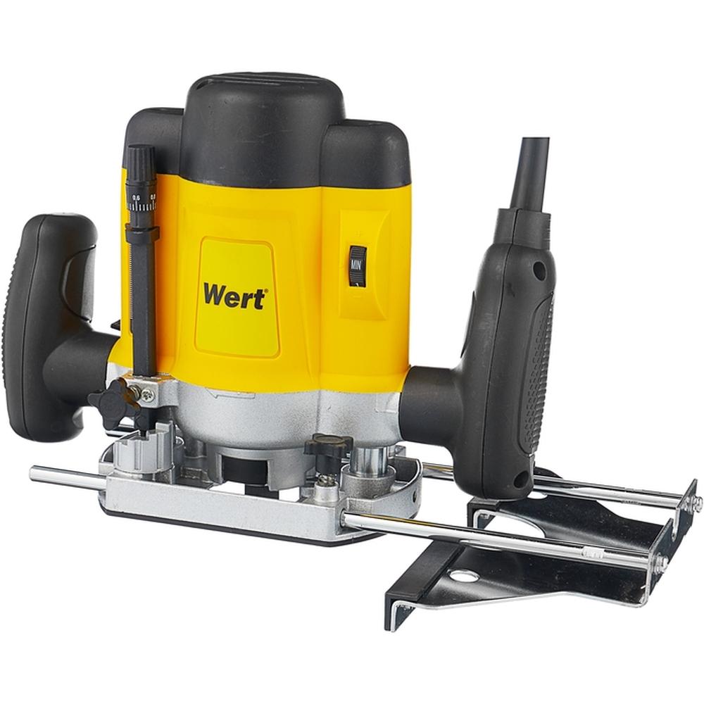 Фрезер WERT EVR 1450E

