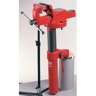 Автоматический подъемник 10728 Ridgid
