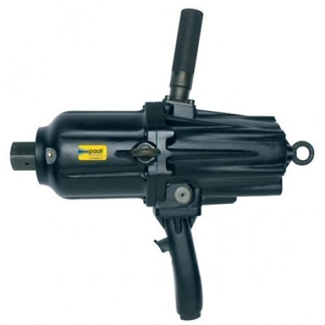 Гайковерт ударный пневматический Paoli DP381 (2")
