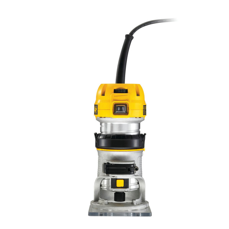 Фрезер DEWALT D26200-QS

