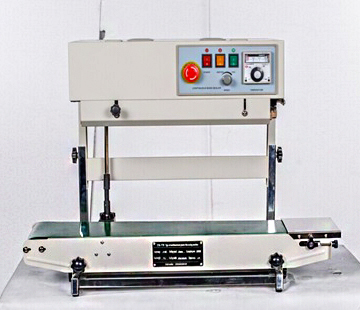 Запайщик роликовый FR-770 (горизонтальный, вертикальный) Foodatlas Pro
