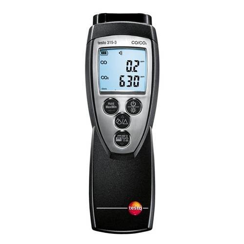 Газоанализатор Testo 315-3
