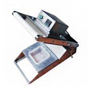 Запайщик лотков трейсилер настольный TP-100S (210х148х100мм) Foodatlas Pro
