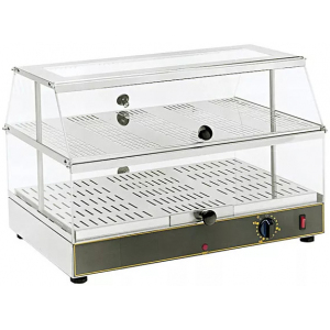 Витрина тепловая настольная Roller Grill WD 200
