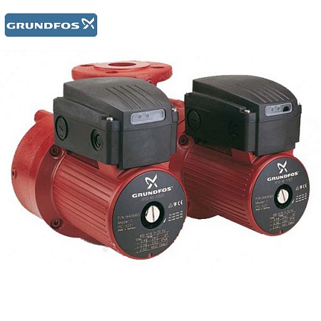 Насос цирк.UPSD 65-120F230 96408925 Grundfos
