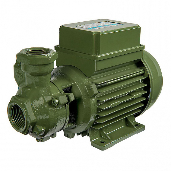 Насос вихревой SAER KF 0 230/400/50 Hz
