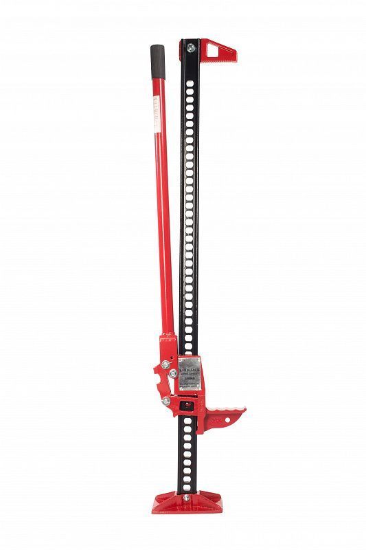 Домкрат реечный TOR ST48" 3,0 т 115-1030 мм (High Jack)
