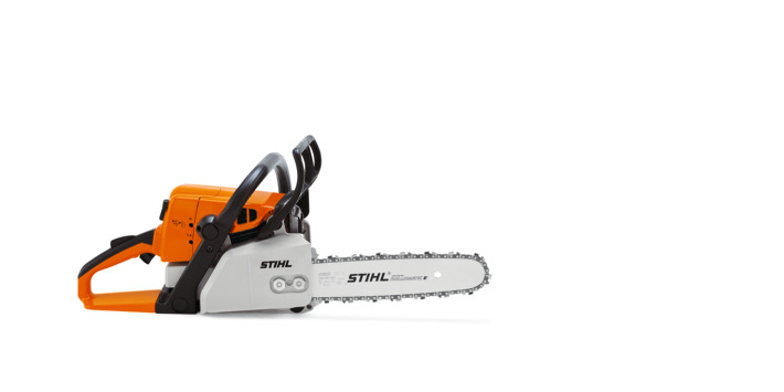 Бензопила STIHL MS210 SUPER
