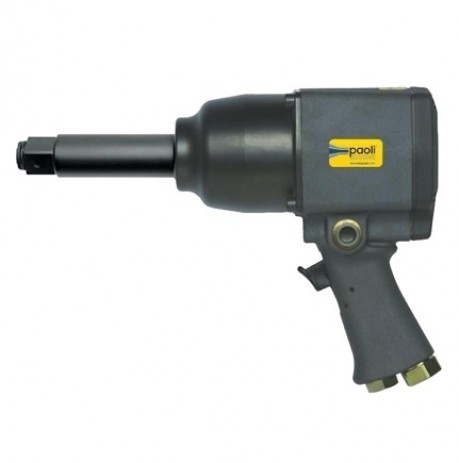 Гайковерт ударный пневматический Paoli DP 250 SF AM
