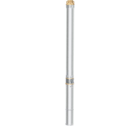 Погружной насос 3" MINI ECO 3-57 (1100 Вт, кабель 40м) 81153, UNIPUMP
