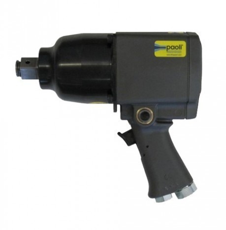 Гайковерт ударный пневматический Paoli DP 320
