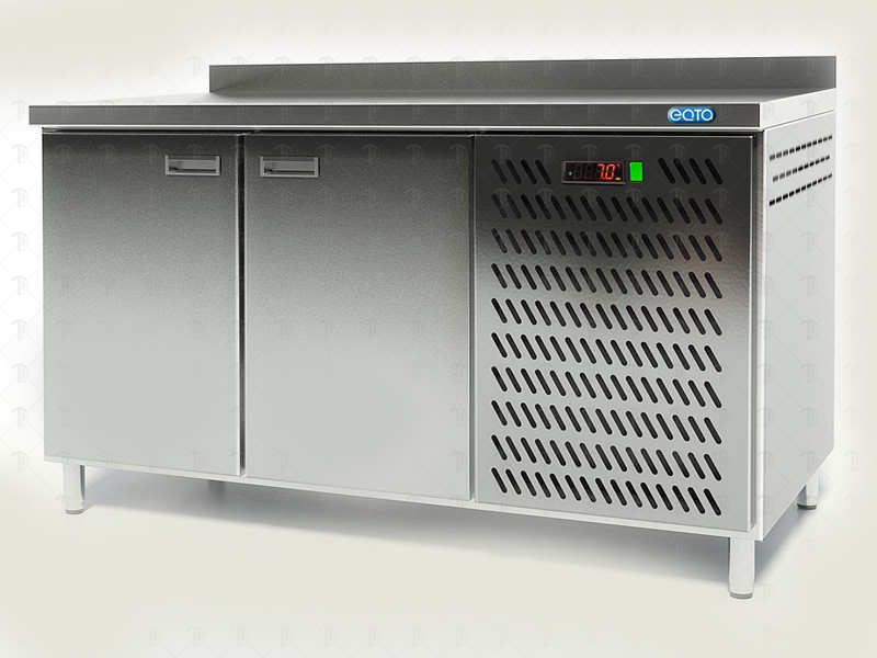 Холодильный стол EQTA Smart СШС-0,2 GN-1400
