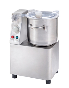 Куттер Hurakan HKN-CL8M
