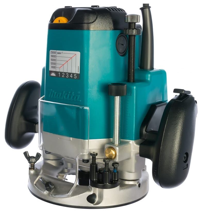 Фрезер Makita 3612C
