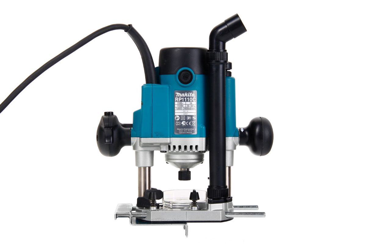 Фрезер Makita RP0910
