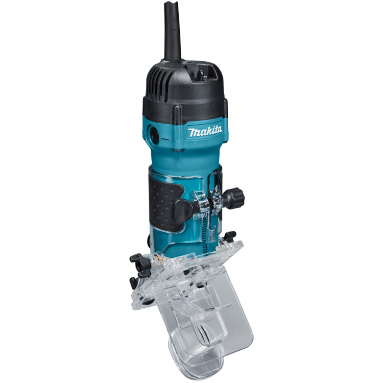 Фрезер кромочный Makita 3712
