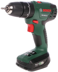 Аккумуляторная дрель-шуруповерт BOSCH PSB 1440 LI-2
