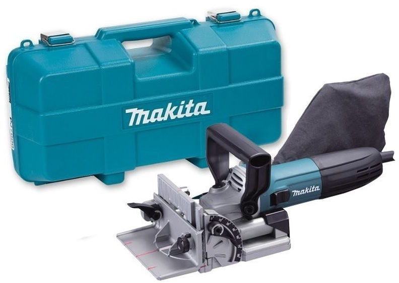 Фрезер шпоночный Makita PJ7000

