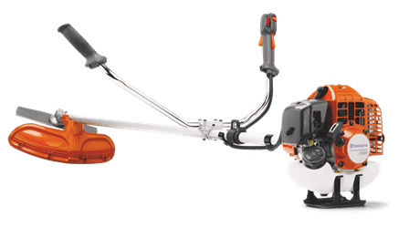 Травокосилка Husqvarna 236R
