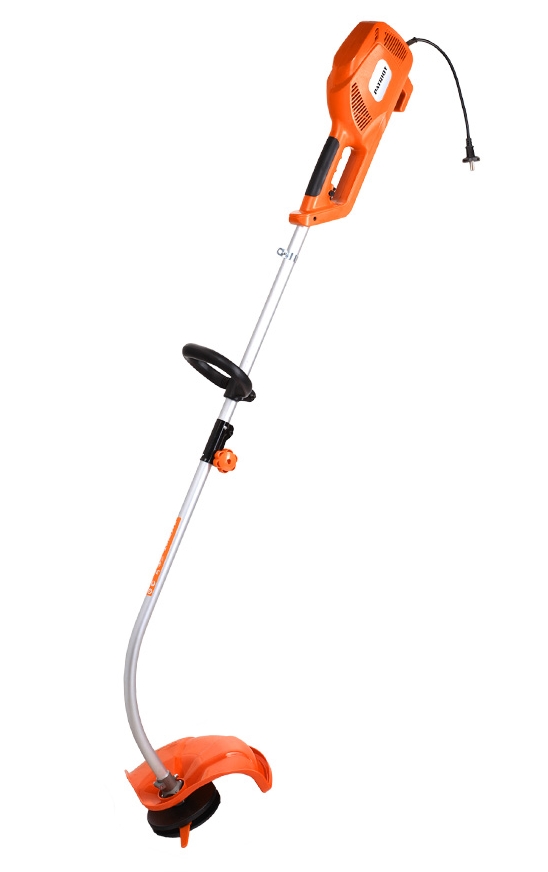 Электротриммер Patriot ELT 1150 + Shark blade
