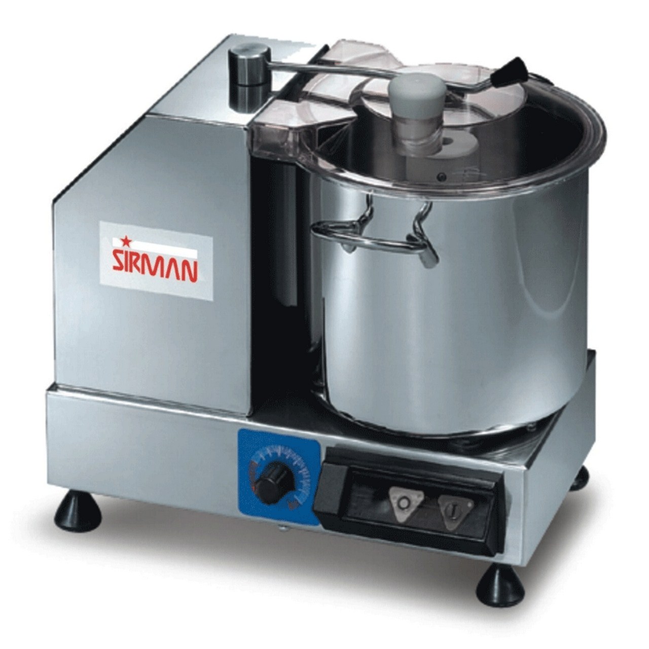 КУТТЕР SIRMAN C 4 VV
